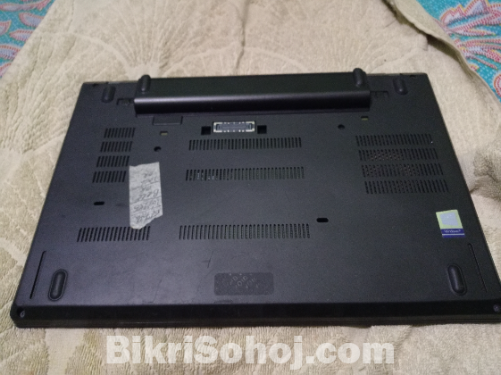 Lenovo ThinkPad
